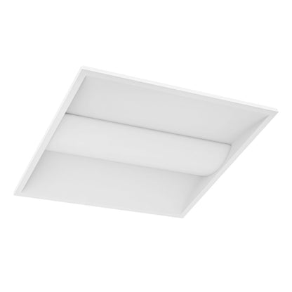 Luxrite LR25311 20W/25W/30W/35W/40W LED Dimmable Fixture 2X2