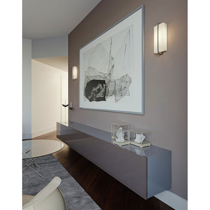 AFX APS051314LAJUDWG-LW 17W LED Dimmable Fixture Apex Sconce Wall