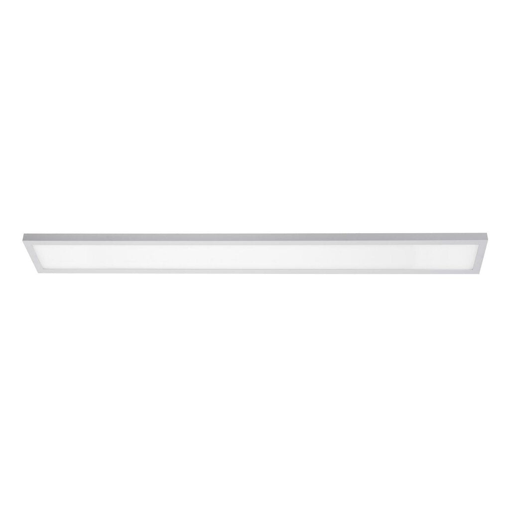 AFX DLGL4806LAJD3WH 45W LED Dimmable Fixture Delgado 48'' Decorative