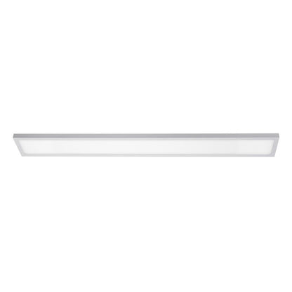 AFX DLGL4806LAJD3WH 45W LED Dimmable Fixture Delgado 48'' Decorative