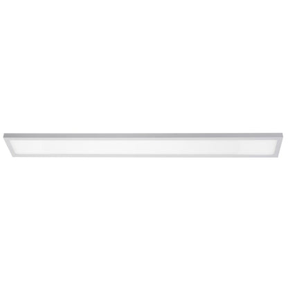 AFX DLGL4806LAJD3WH 45W LED Dimmable Fixture Delgado 48'' Decorative