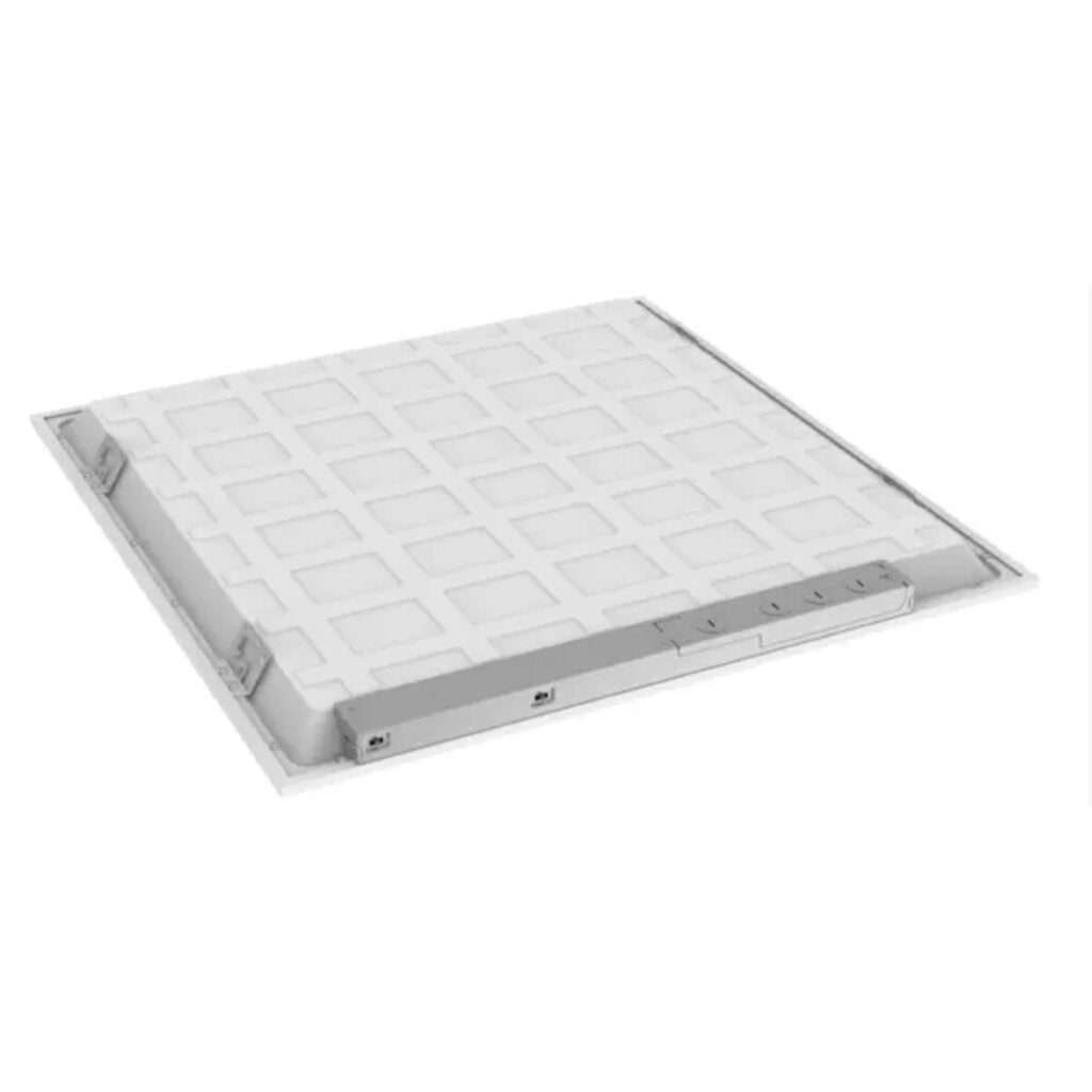 L2X2BTUNCLP14 20W/30W/40W LED Dimmable Fixture 2FT X BACK LIT PANEL -
