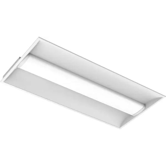 2 pack - L2X4TFPTUNCLP15 26W/35W/44W LED Fixture 2FT X 4FT TROFFER -
