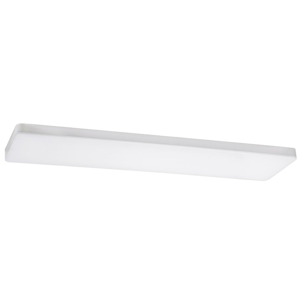 AFX ADDL1248LAJD1WH 40W LED Dimmable Fixture Addison 48'' Wrap Flush