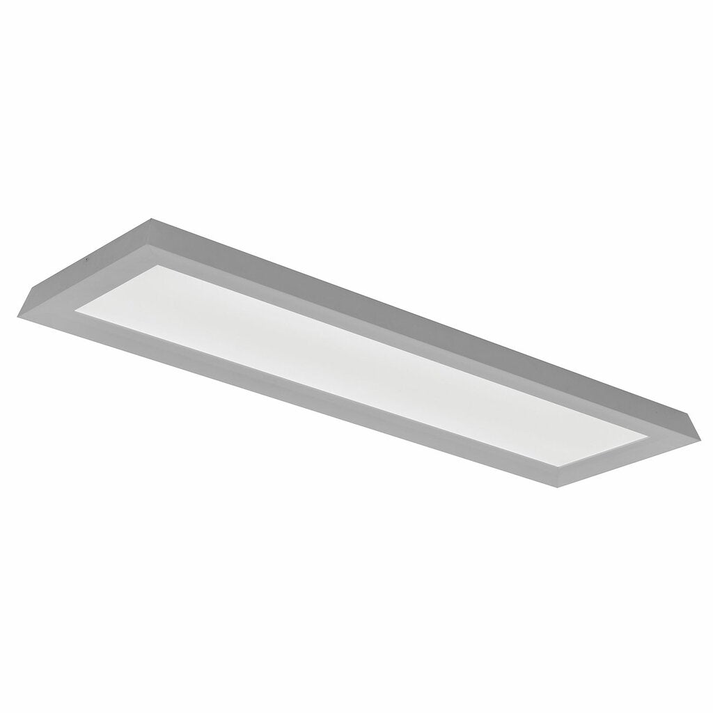AFX ZUL12483200L30D1WH 39W LED Dimmable Fixture Zurich 51'' Decorative