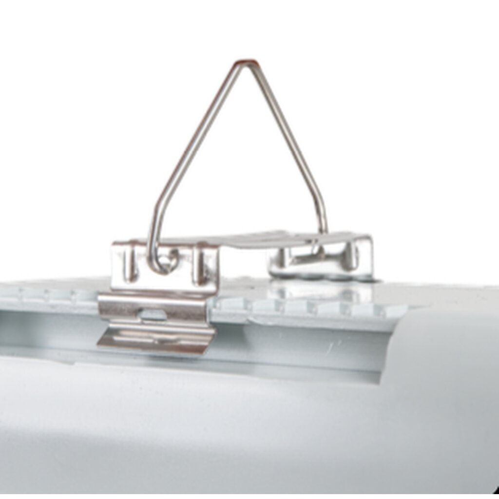 Energetic Lighting VTA4N58SE83550 34W/38W/45W LED Dimmable Fixture