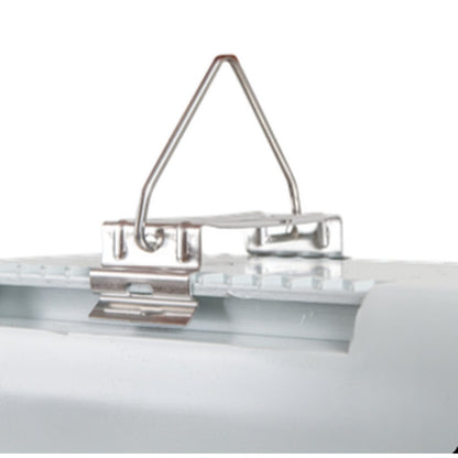 Energetic Lighting VTA4N58SE83550 34W/38W/45W LED Dimmable Fixture