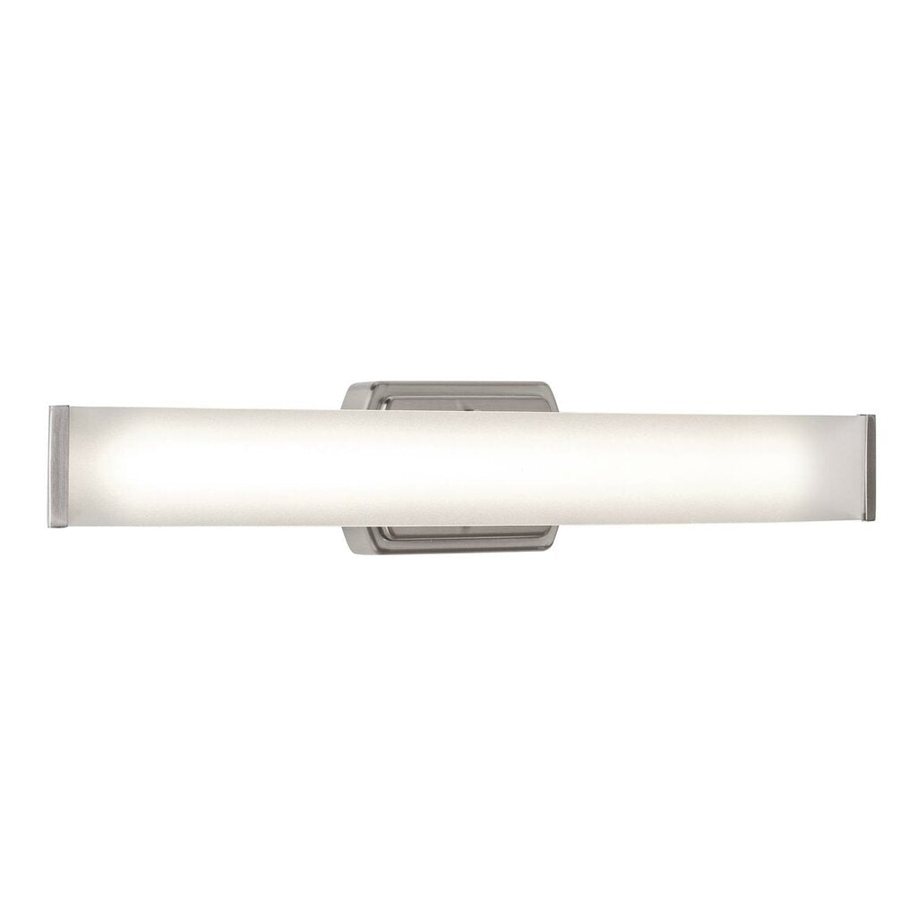 AFX LYLV2405LAJD1BN 30W LED Dimmable Fixture Layla 24'' Vanity