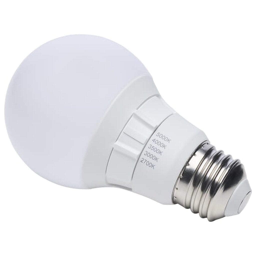 Satco S11771R1 9W A19 LED Light Bulb