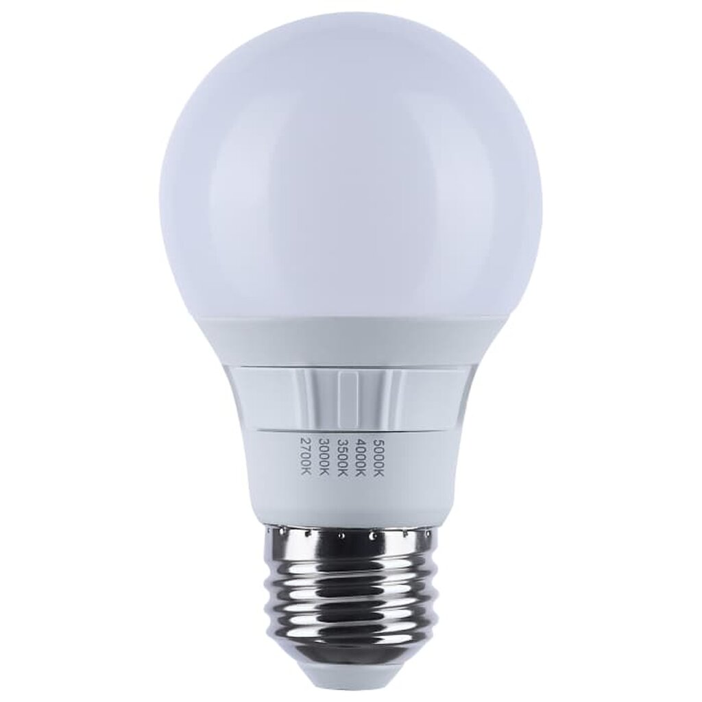 Satco S11771R1 9W A19 LED Light Bulb