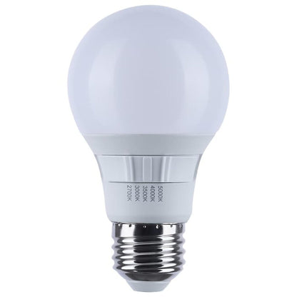 Satco S11771R1 9W A19 LED Light Bulb
