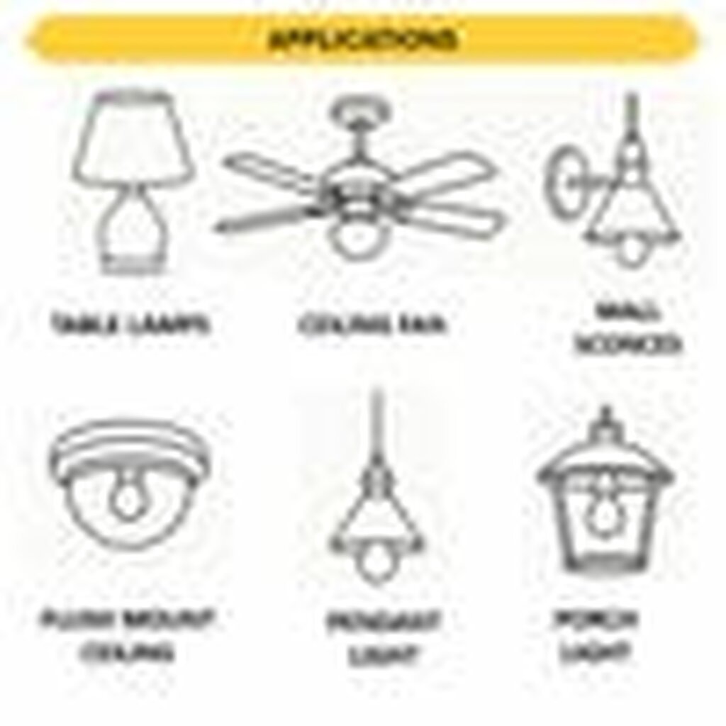 Halco 83212 60W A19 LED Light Bulb