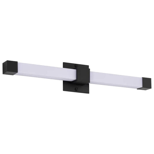 Satco 62-2621 26W LED Dimmable Fixture BRIGHTWYN 24" VANITY