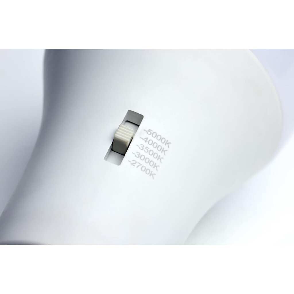 48 pack - Satco S11791 8.8W A19 LED Light Bulb