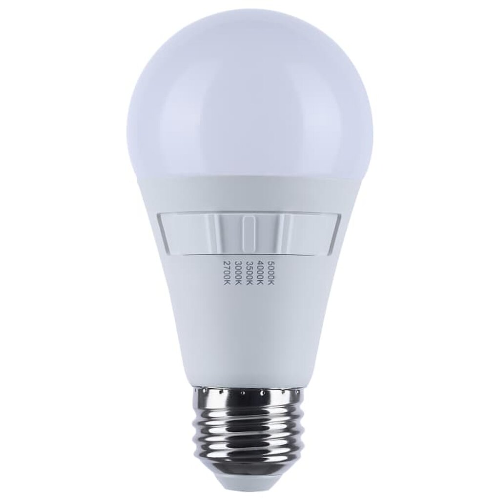 Satco S11772R1 12W A19 LED Light Bulb