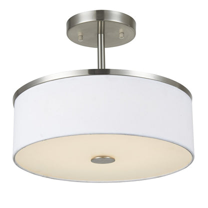 Sunpark DC318D-MCT 35W LED Fixture DC318 Series Flush Mount