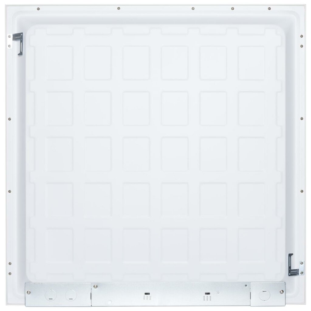 Satco 65-571R1 20W/30W/40W LED Backlit Flat Panel Fixture 2 ft. x ft.;
