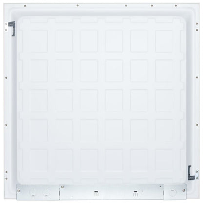 Satco 65-571R1 20W/30W/40W LED Backlit Flat Panel Fixture 2 ft. x ft.;