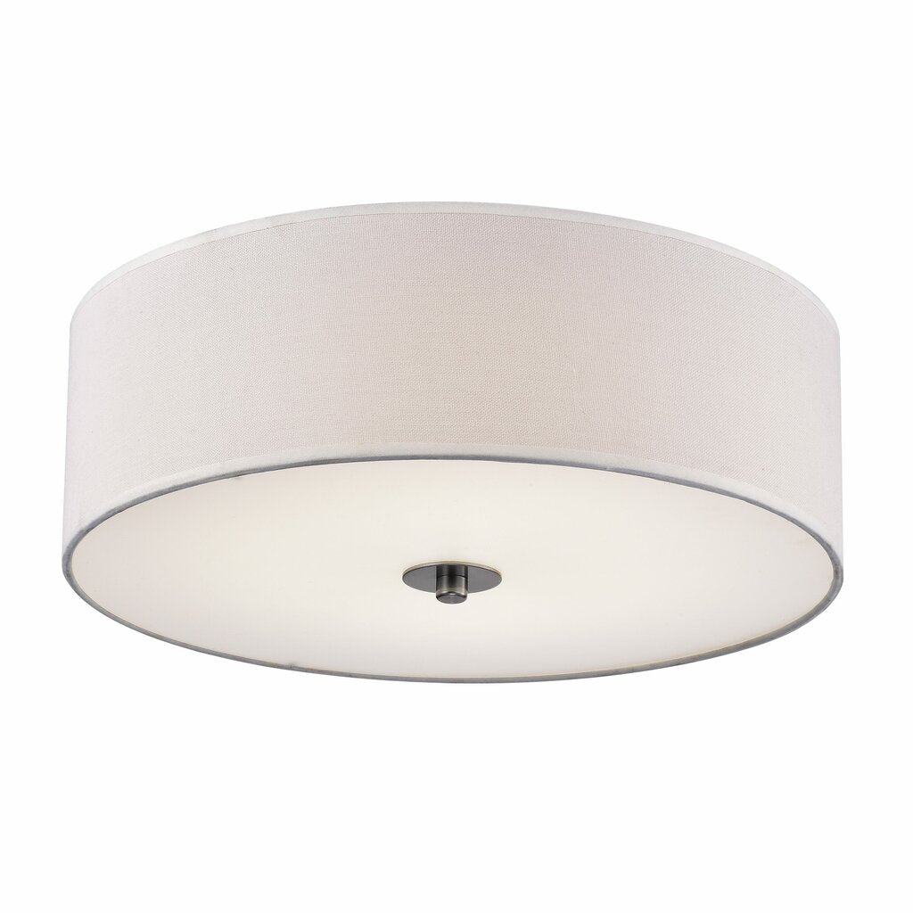 Sunpark DC318PG-318 Fixture Flush Mount