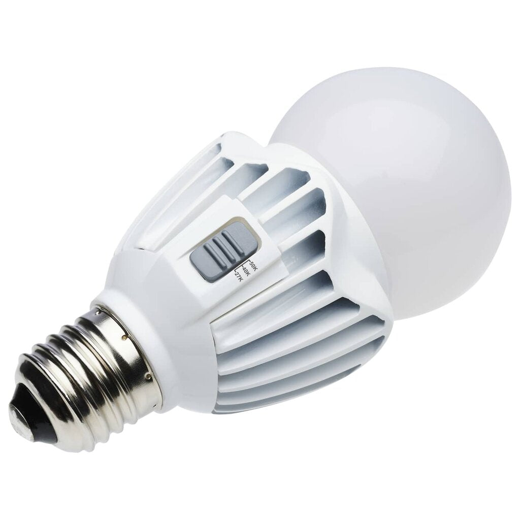 24 pack - Satco S28735 15W A21 LED Light Bulb