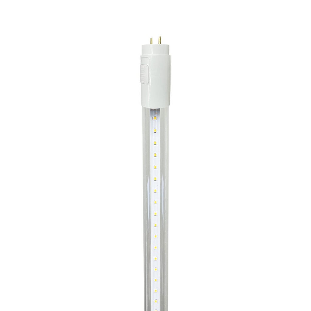 Luxrite LR34236 18W T8 LED Light Bulb