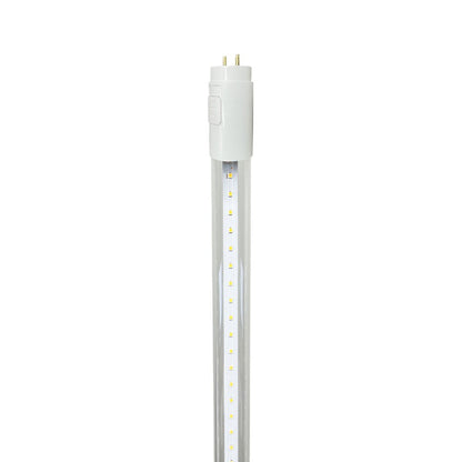 Luxrite LR34236 18W T8 LED Light Bulb