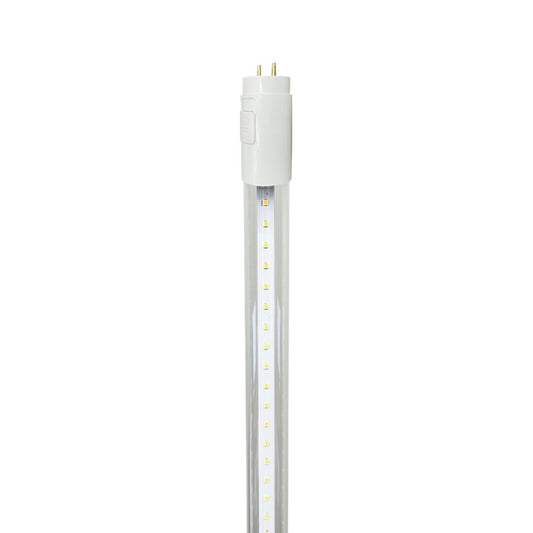 Luxrite LR34236 18W T8 LED Light Bulb