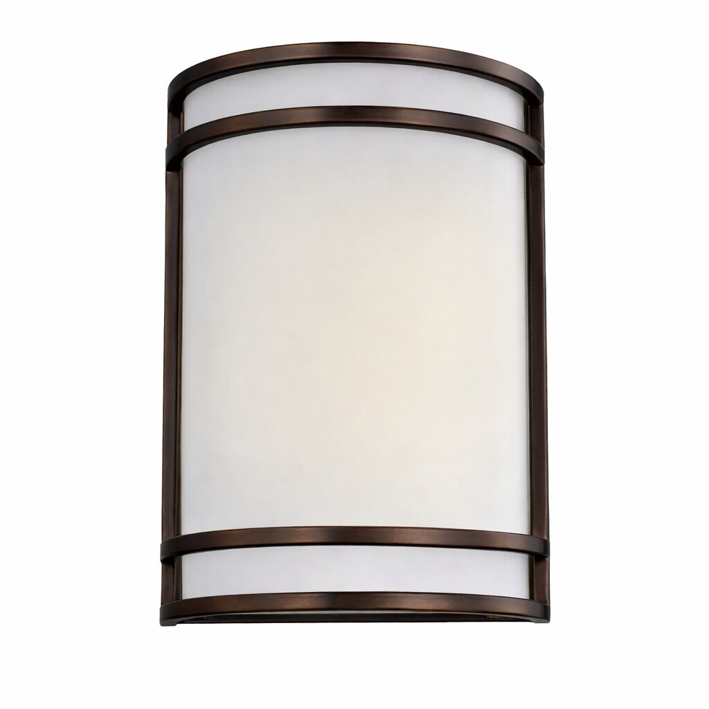 Sunpark MDF032D-30-3000K 16W LED Wall Sconce Fixture