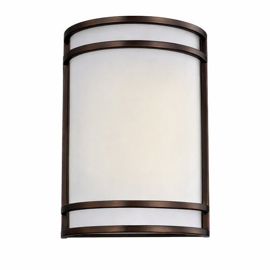 Sunpark MDF032D-30-3000K 16W LED Wall Sconce Fixture