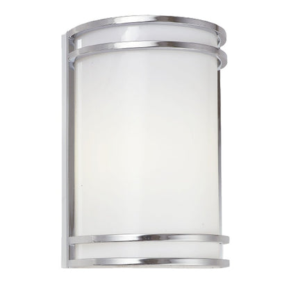 Sunpark MDF032D-62-3000K 16W LED Wall Sconce Fixture Double Band