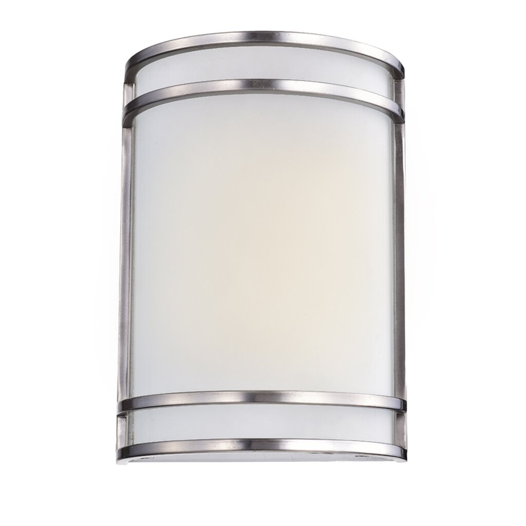 Sunpark MDF032D-62-3000K 16W LED Wall Sconce Fixture Double Band