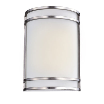 Sunpark MDF032D-62-3000K 16W LED Wall Sconce Fixture Double Band