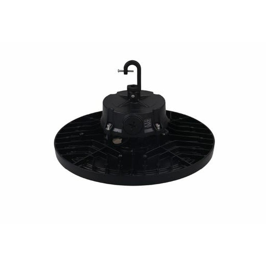 Halco 37311 90W/120W/150W LED Dimmable Fixture Essential Round Highbay
