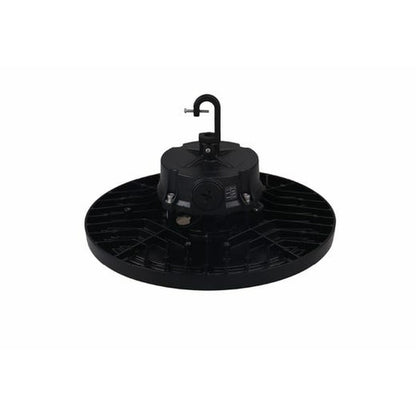 Halco 37311 90W/120W/150W LED Dimmable Fixture Essential Round Highbay