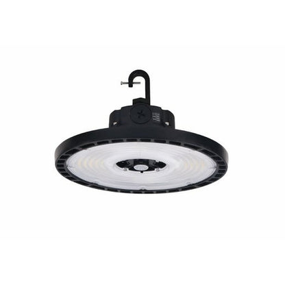 Halco 37311 90W/120W/150W LED Dimmable Fixture Essential Round Highbay