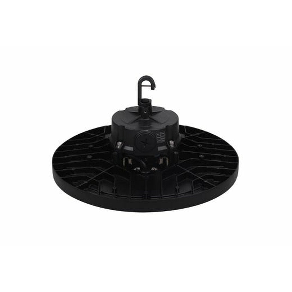 Halco 37312 120W/150W/200W LED Dimmable Fixture Essential Round