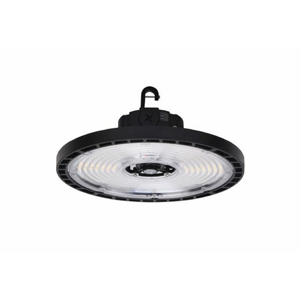 Halco 37312 120W/150W/200W LED Dimmable Fixture Essential Round