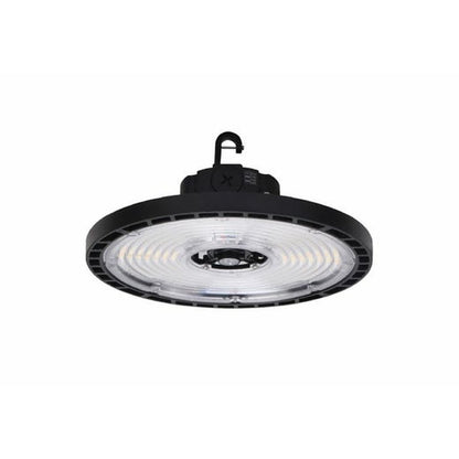 Halco 37312 120W/150W/200W LED Dimmable Fixture Essential Round