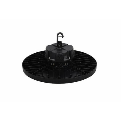 Halco 37313 180W/210W/240W LED Dimmable Fixture Essential Round
