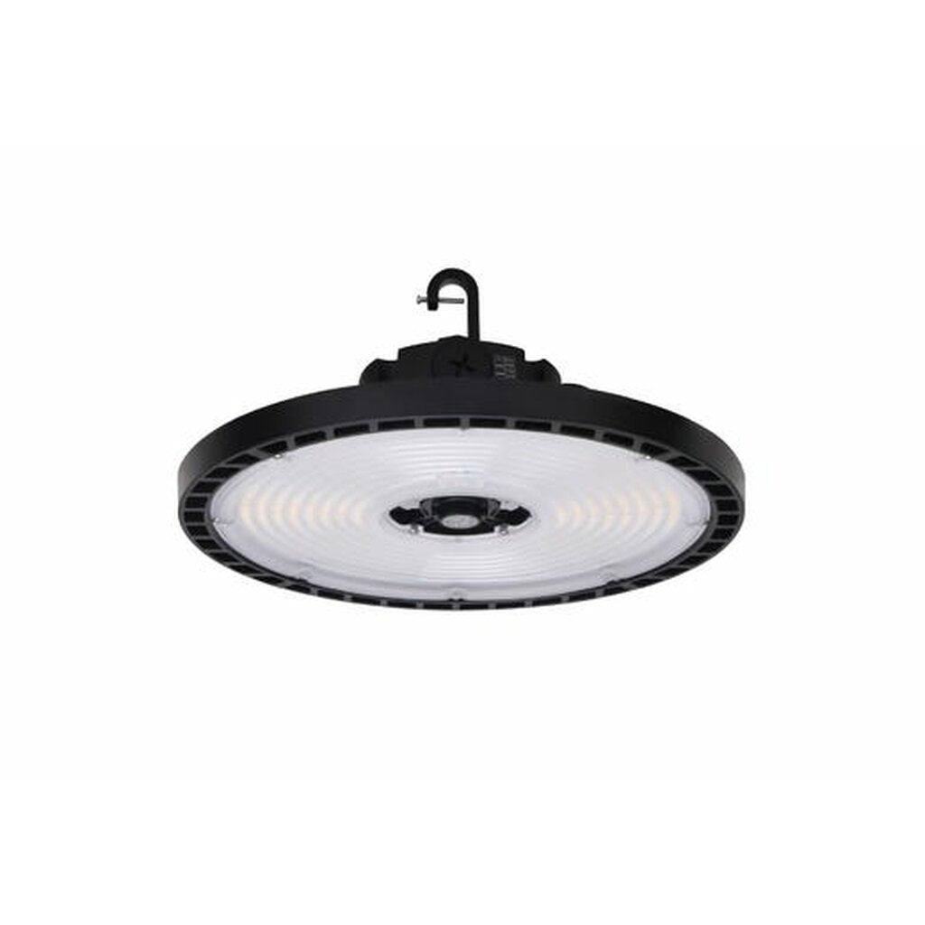 Halco 37313 180W/210W/240W LED Dimmable Fixture Essential Round