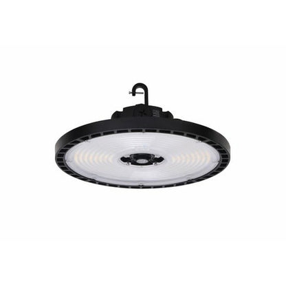 Halco 37313 180W/210W/240W LED Dimmable Fixture Essential Round