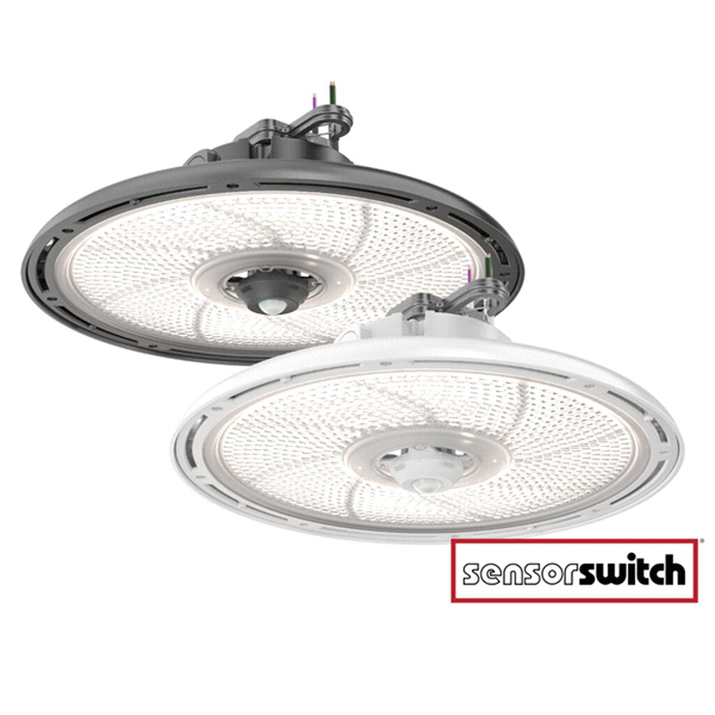 REBL ALO13 UVOLT SWW3 80CRI DWH M2 120W/200W/240W/330W LED Dimmable