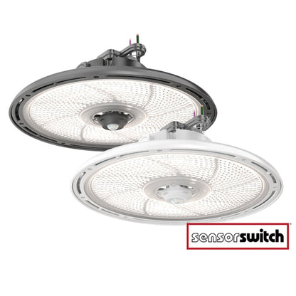 REBL ALO13 UVOLT SWW3 80CRI DWH M2 120W/200W/240W/330W LED Dimmable
