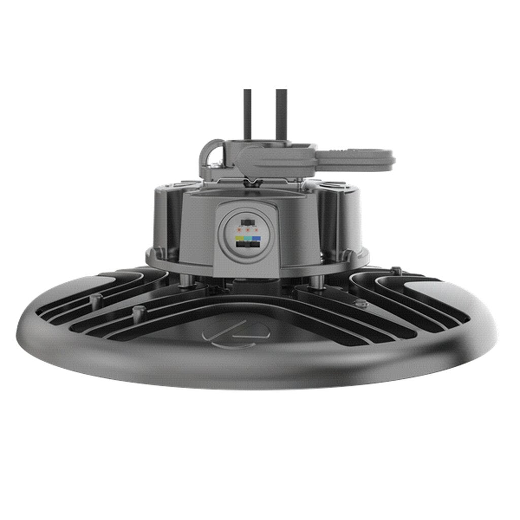 REBL ALO13 UVOLT SWW3 80CRI DWH M2 120W/200W/240W/330W LED Dimmable