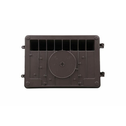 Halco 39861 30405060W LED Dimmable Fixture Low Profile Wall Pack Size