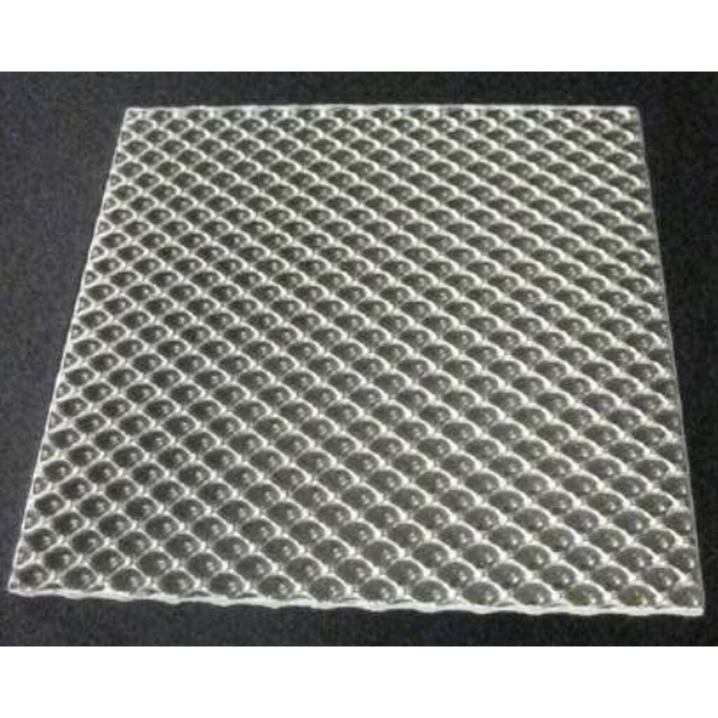 Louvers International LI12AC24-.095S Replacement Lens