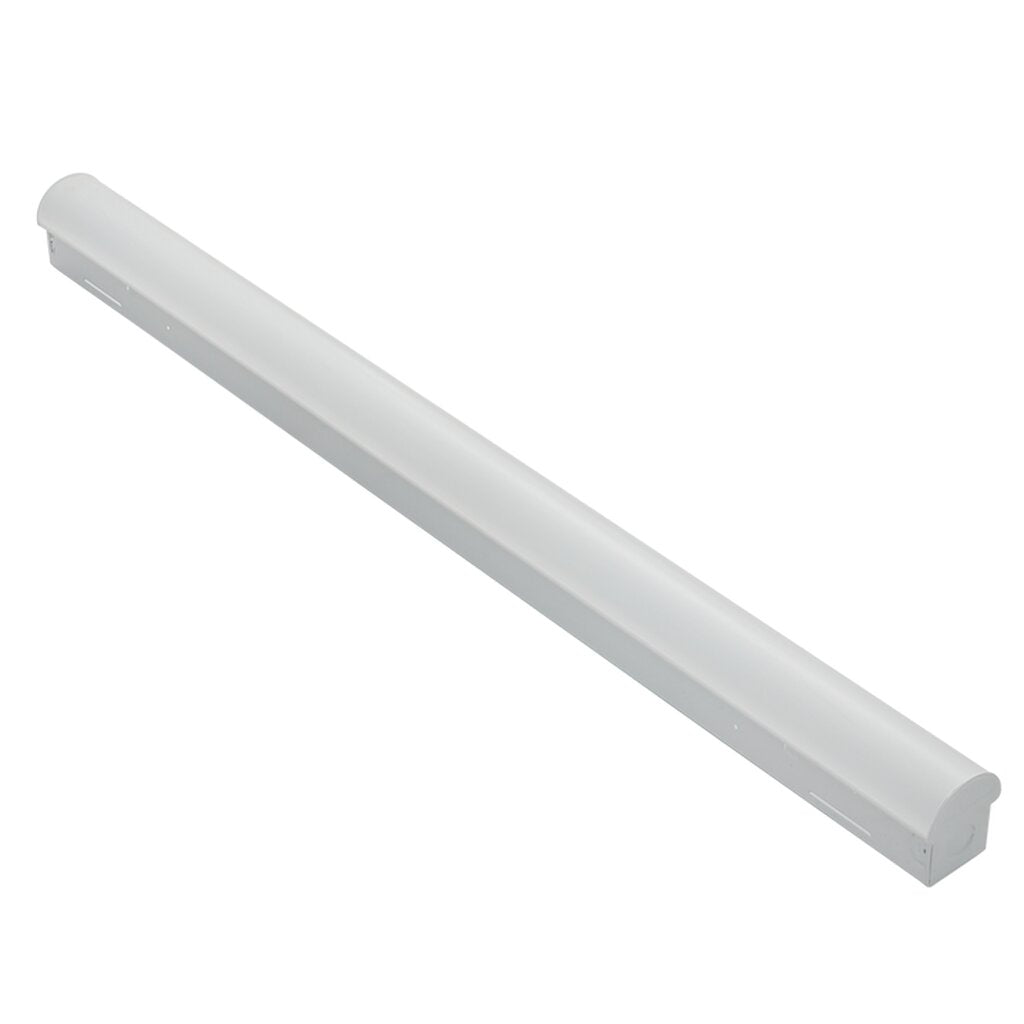 Luxrite LR25183 25W LED Dimmable Fixture Linear Strip Light – 36"