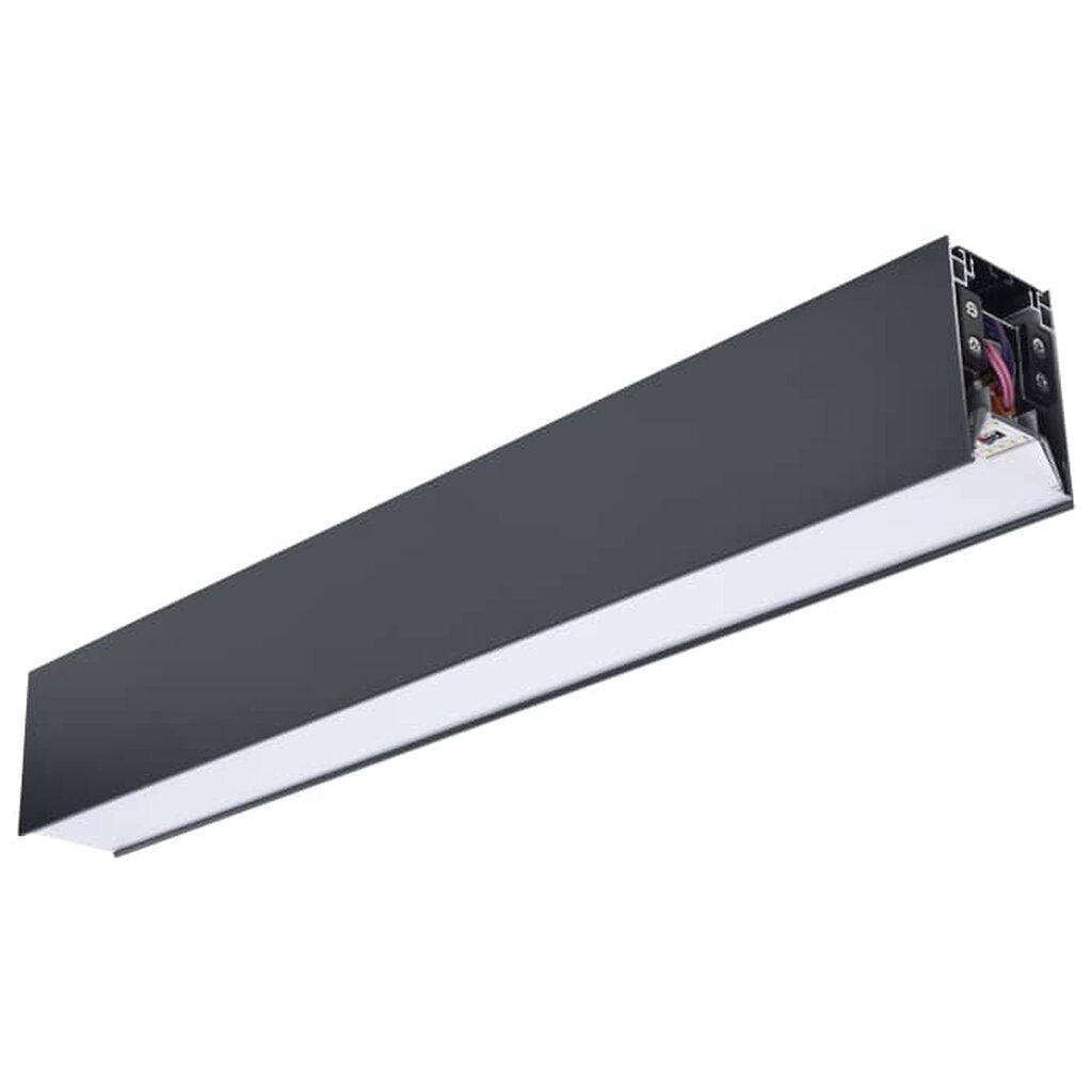 Satco 65-1280 15W/20W/25W LED Dimmable Fixture 2' CONNECTABLE LINEAR