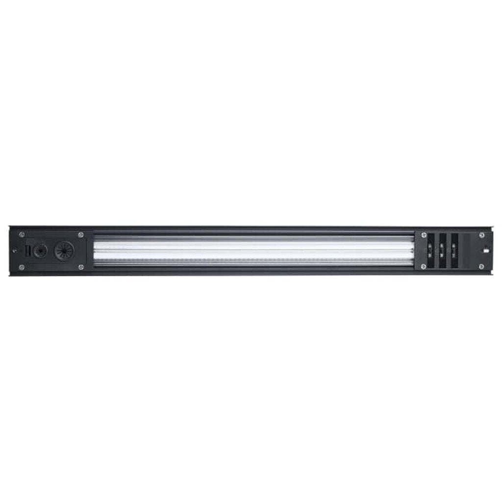Satco 65-1280 15W/20W/25W LED Dimmable Fixture 2' CONNECTABLE LINEAR