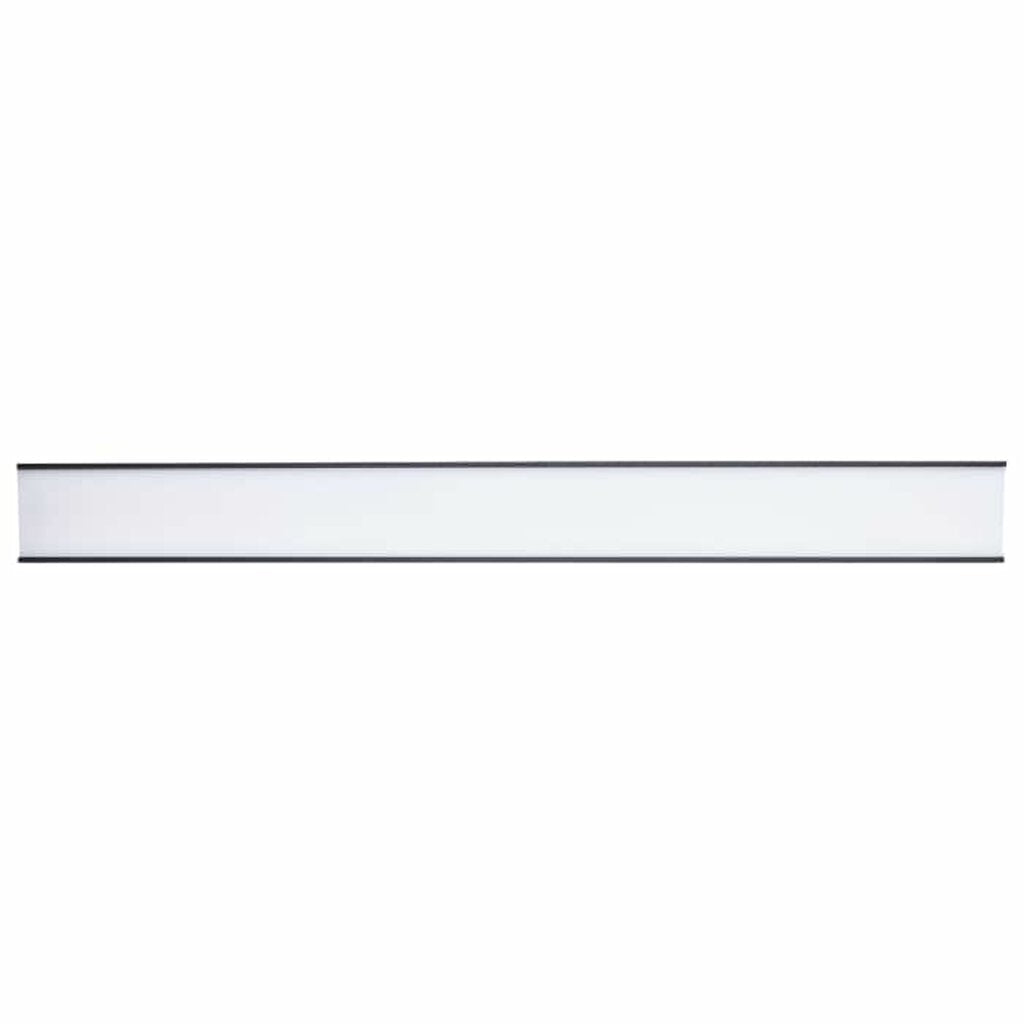 Satco 65-1280 15W/20W/25W LED Dimmable Fixture 2' CONNECTABLE LINEAR